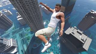 GTA Flooded Los Santos ep.5