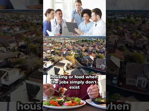 Your Job Won’t Exist in 10 Years | Thanks to AI