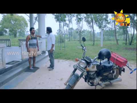 Hiru TV Christmas Drama  - Mihibata Tharuwak | 2014-12-25