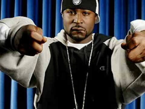 Young Buck ft Outlawz - Money Made Me Crazy