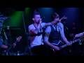 Silent Descent - Omen (Live Prodigy Cover) 