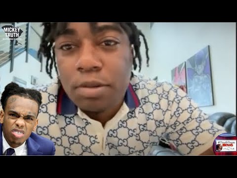FREDO BANG VIDEO DEPOSITION IN YNW MELLY CIVIL CASE PART 1