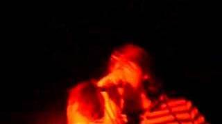 Jubert&#39;s Path of Destruction - Sydney