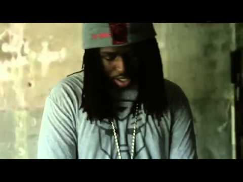 Young Mezzy - "I'm Trippen" Feat. Khali Hu$tle