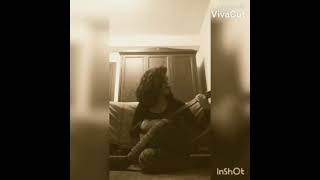 Tom Waits - So Long I&#39;ll see ya (mini cover)