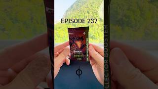 Episode 237 - Phyrexia Phryday: The Brothers War Collector Booster