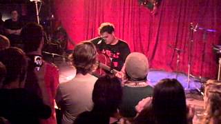 Jeff Rosenstock -- Beers Again Alone & Nausea