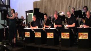 Jumptown Big Band - Travelin Light