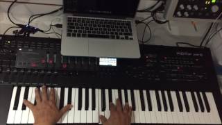 abrazame Luis Miguel comparte