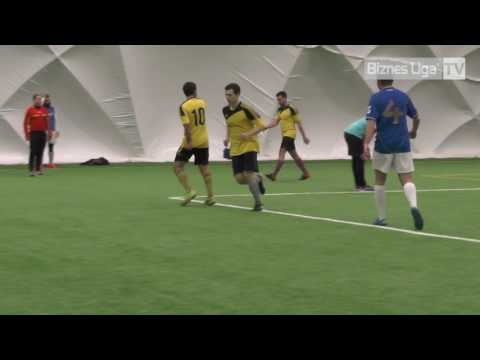 20.03.2017 I Liga A - FMCTI vs. HCL Poland