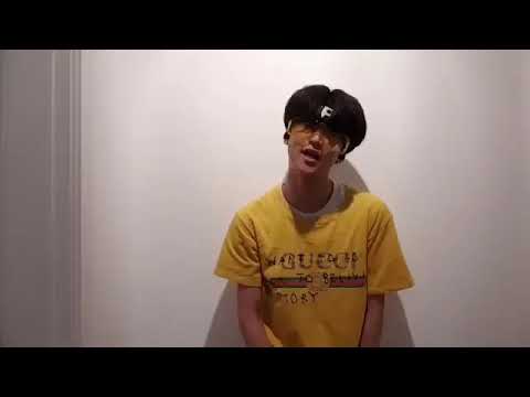 BIG naughty [Seo Dong hyun] Show me The Money8 SMTM8 Auditions