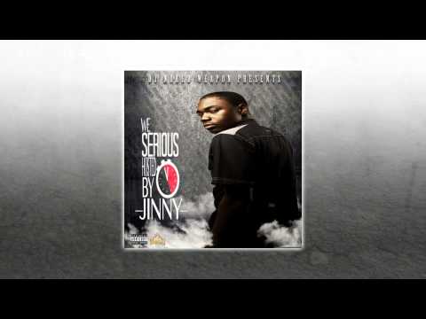 Jinny(@Jinnypots) - Back To Business [ReProd. by KayKay]