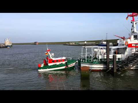 2016-03-26 Büsum, DGzRS,