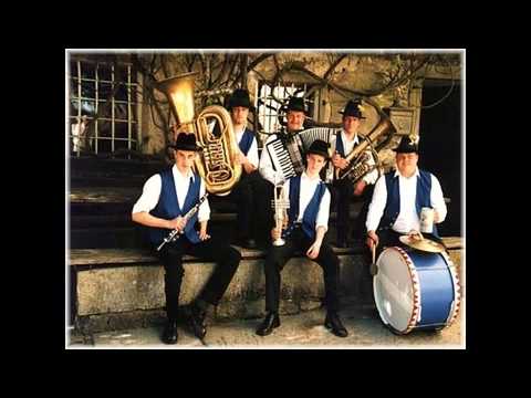 Quertreiber -  Fassl voll Bier (Bierzelt-Version)