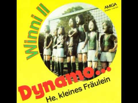 Winni II Du, du kannst mich mal 1978