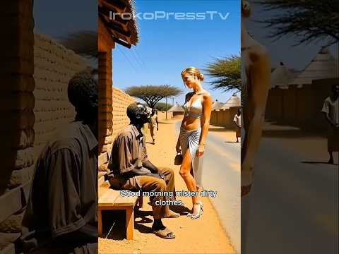 Love Has No Address! Episode 2 #comedy #shortvideo #funny