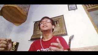 Download lagu She's Gone (cover by ridho kamaludin hendardi) mp3