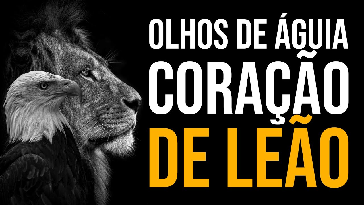 QUER FICAR MOTIVADO? ASSISTA ESSE VÍDEO TODOS OS DIAS (Motivação)