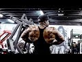 BACK WORKOUT w/ Kali Muscle | Higher Reps = Bigger Muscles