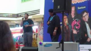 Download lagu Jumpa Mesra - Dad & Son (N.Ali & Muhd Noe) mp3 Download lagu Jumpa Mesra - Dad & Son (N.Ali & Muhd Noe) mp3