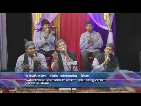 DZ5EP02 Selawat - UNIC