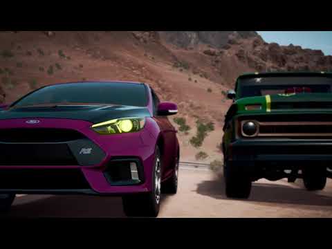 Let's Play - Need For Speed Payback (Part 71: Hazard Company)