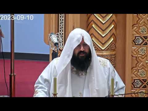 Judgement and the end in mind - Fr. Anthony Paul