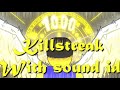 1 HOUR OF STAGE 8 KILLSTREAK 1000 SOUNDTRACK WITH SOUND ID ROBLOX SLAP BATTLES