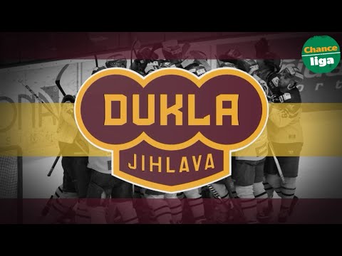 Chance Liga 2018-19 HC Dukla Jihlava Goal Horn [Custom]