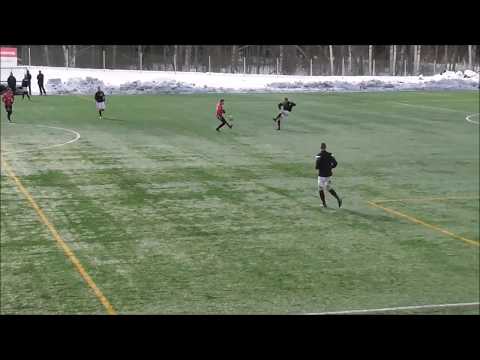 Harjoitusottelu: Sudet - JIPPO (24.3.)