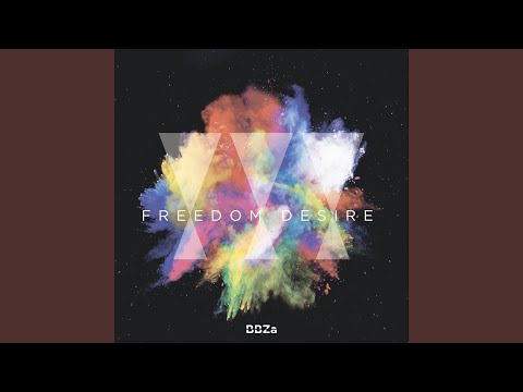 Freedom Desire (Freedrum Desire Version)