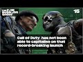 Has Xbox’s Call of Duty Game Pass gamble paid off?