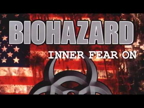 Biohazard New World Disorder full album