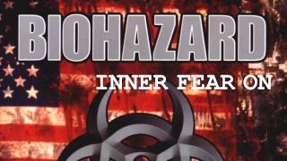 Biohazard New World Disorder full album