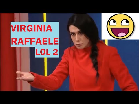 LOL 2 - il divertente show di Virginia Raffaele