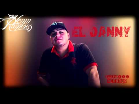 Lenin Ramirez-El Danny-Estudio 2014