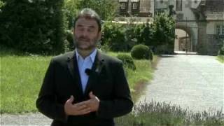 Impuls zur Sommer- und Ferienzeit von Rudolf Hagmann