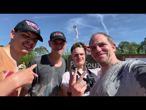 Fun & Freizeit Wini Song Version 1