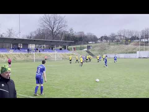 KS Przyszłość II Rogów - LKS Ruda Kozielska