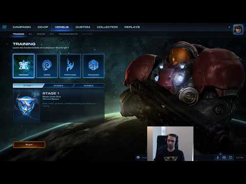 How to pick your race?