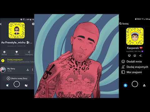 Quebonafide - Pieskie Życie (prod. Cian P)