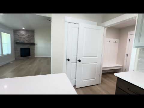 Spacious 6-Bedroom Home on a Quiet Country Lot in Rigby property video