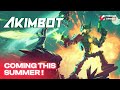 Gameplay-Video von Akimbot  Playstation