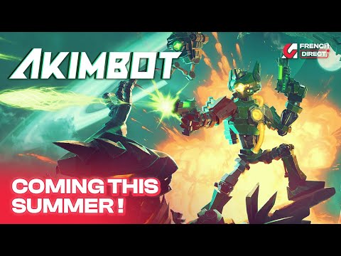 Release Date Trailer