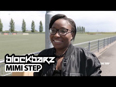 Blockbarz #14 - Mimi Step