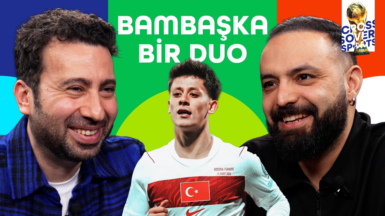 Kupa Duo #01