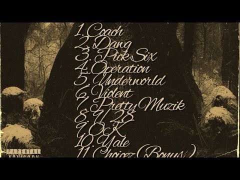 CoKrazi - Choicez (Audio)