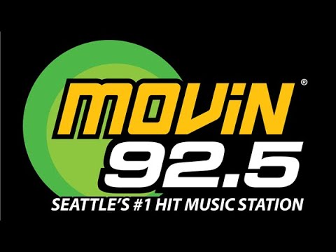 KQMV: "Movin' 92.5" Bellevue, WA 10am TOTH ID—09/15/2020