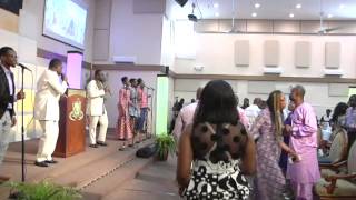 Download lagu WILLIE AND MIKE MINISTER AT ICGC NY DOMINION TEMPLE mp3
