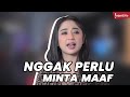 Ingin Temui Denise Cadel Dewi Perssik Nggak Perlu Minta Maaf